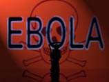 США предрекает рост числа зараженных лихорадкой Эбола к февралю 2015 года в сотни раз США предрекает рост числа зараженных лихорадкой Эбола к февралю 2015 года в сотни раз