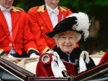 Кэмерон: Елизавета II "замурлыкала" от радости, узнав о победе противников независимости Шотландии