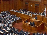 Япония ввела новые санкции против России на фоне слухов об отмене визита Путина в Токио