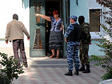 Крымские татары освободили помещения меджлиса и фонда "Крым" в Симферополе