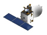 Индийский космический аппарат Mangalyaan с научной аппаратурой на борту вышел на орбиту Марса. Об успешном выводе космического зонда на орбиту Красной планеты сообщает сайт Индийской организации космических исследований (ISRO)