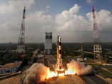 Mangalyaan - первый индийский зонд. Он был запущен в космос в начале ноября 2013 года. Дорога станции к соседней планете заняла 10 месяцев. Миссия Mangalyaan - исследование поверхности и атмосферы Красной планеты