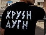 В Греции двое неонацистов получили до 13 лет тюрьмы за нападение на мигрантов В Греции двое неонацистов получили до 13 лет тюрьмы за нападение на мигрантов