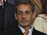 Парижский суд приостановил расследование дела о коррупции  в отношении Николя Саркози