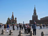 Россияне назвали Путина главным моральным авторитетом Россияне назвали Путина главным моральным авторитетом