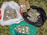 В Кировской области от отравления новым наркотиком из разряда курительных смесей ("спайсом") пострадали не менее 150 человек В Кировской области от отравления новым наркотиком из разряда курительных смесей ("спайсом") пострадали не менее 150 человек