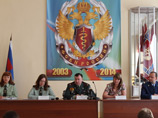 На экстренной пресс-конференции в Управлении ФСКН России по Кировской области главный врач областного наркологического диспансера Елана Томинина подтвердила лишь одну смерть 24-летнего местного жителя от употребления курительной смеси На экстренной пресс-конференции в Управлении ФСКН России по Кировской области главный врач областного наркологического диспансера Елана Томинина подтвердила лишь одну смерть 24-летнего местного жителя от употребления курительной смеси