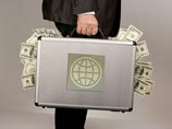 Всемирный банк: России грозит долгая рецессия Всемирный банк: России грозит долгая рецессия