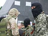 В последние недели представители НАТО говорили о том, что вместе с представителями самопровозглашенных республик на востоке Украине сражались около тысячи российских военнослужащих