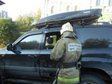 Во Владимире трое детей оказались запертыми в горящем автомобиле. В итоге один малыш погиб, двое других находятся в тяжелом состоянии Во Владимире трое детей оказались запертыми в горящем автомобиле. В итоге один малыш погиб, двое других находятся в тяжелом состоянии