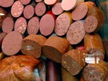 Росстат: недельная инфляция в России снова ускорилась Росстат: недельная инфляция в России снова ускорилась