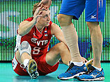 Трибунал FIVB рассмотрит дело Спиридонова в течение 20 дней Трибунал FIVB рассмотрит дело Спиридонова в течение 20 дней