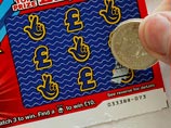 "Инвестиции окупились": британская домохозяйка, потратившая на лотерейные билеты около 16 тысяч фунтов, выиграла миллион