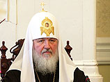 Патриарх Кирилл называет героями священников Донбасса, которые не бросили паству
