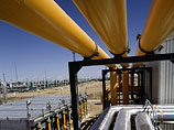 Reuters: ЕС может заменить российский газ иранским Reuters: ЕС может заменить российский газ иранским