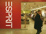 В компании Esprit, уходящей с российского рынка, не исключили закрытия магазинов одежды из-за санкций 
