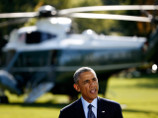 Обама распорядился предоставить Украине военную помощь на 5 млн долларов