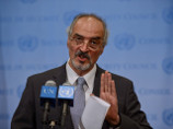 Сирия поддерживает принятую Советом Безопасности ООН резолюцию, нацеленную на борьбу с международным терроризмом. Об этом заявил постоянный представитель страны при всемирной организации Башар Джаафари