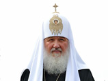 Патриарх Кирилл отвергает обвинения в том, что он является проводником политики Кремля Патриарх Кирилл отвергает обвинения в том, что он является проводником политики Кремля