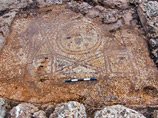 В Израиле археологи обнаружили остатки монастыря византийского периода