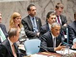 Совет Безопасности ООН единогласно принял резолюцию о борьбе с международным терроризмом