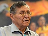 Правительство США выплатит индейцам навахо рекордную компенсацию - 554 миллиона долларов