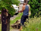 ФБР: в США за 7 лет удвоилось число нападений со стрельбой в людных местах ФБР: в США за 7 лет удвоилось число нападений со стрельбой в людных местах