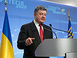 В Киеве началась большая пресс-конференция Порошенко В Киеве началась большая пресс-конференция Порошенко