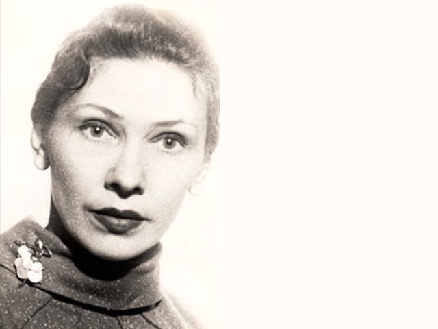 Умерла балерина и педагог, ведущая солистка балета Большого театра Римма Карельская Умерла балерина и педагог, ведущая солистка балета Большого театра Римма Карельская
