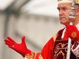 В Ватикане устроили сердечный прием лефевристам В Ватикане устроили сердечный прием лефевристам