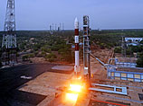 Mangalyaan - первый индийский зонд. Он был запущен в космос в начале ноября 2013 года