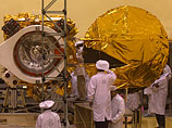 &#65279;Индийский космический аппарат передал на Землю первые фотографии с Марса