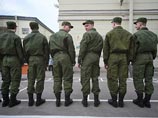 В Зауралье началась подготовка к призыву - защитникам родины выдадут пилочки для ногтей В Зауралье началась подготовка к призыву - защитникам родины выдадут пилочки для ногтей