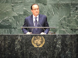 О том, что Франция участвует в военной операции против боевиков "ИГ", президент страны Франсуа Олланд объявил 18 сентября. На следующий день Париж впервые обстрелял территорию Ирака, которая находится под контролем "Исламского государства"