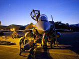 Французы во второй раз нанесли авиаудары по позициям "Исламского государства" в Ираке