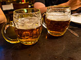 В Бурятии с 1 января 2015 года будет запрещена продажа пива и слабоалкогольных напитков в отделениях "Почты России"