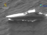 Сотрудники испанской Гражданской гвардии захватили судно, на котором наркомафия перевозила контрабандный груз. В руки жандармов попали более десяти тонн гашиша
