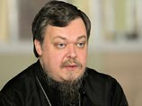 Упрощение госрегистрации религиозных групп опасно для страны, считает официальный представитель РПЦ
Упрощение госрегистрации религиозных групп опасно для страны, считает официальный представитель РПЦ