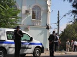 "Абсолютно по беспределу": крымских татар в Бахчисарае не предупредили о суде, на котором их лишили здания меджлиса "Абсолютно по беспределу": крымских татар в Бахчисарае не предупредили о суде, на котором их лишили здания меджлиса