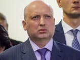 23 сентября, спикер Верховной рады Александр Турчинов заявил о необходимости наложить запрет на работу в парламенте 24 депутатов, которые ездили на заседание Государственной думы