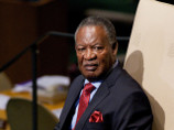 Президента Замбии госпитализировали в Нью-Йорке, он не смог выступить на ГА ООН