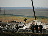 Эксперты, расследующие крушение Boeing, покидают Украину из-за продолжения военного конфликта