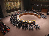 "Переговоры о реформе Совета Безопасности надо продолжать. Мы против каких-либо изменений в отношении права вето", - сказал постпред РФ