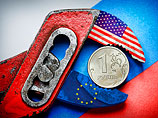 Как сообщил на конференции Fitch Ratings старший директор агентства Александр Данилов, финансовые санкции США и Евросоюза фактически отрезали российских заемщиков от внешнего финансирования Как сообщил на конференции Fitch Ratings старший директор агентства Александр Данилов, финансовые санкции США и Евросоюза фактически отрезали российских заемщиков от внешнего финансирования