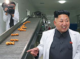 Государственные СМИ КНДР подтвердили, что Ким Чен Ын болен, снова показав ролик с хромающим лидером