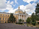 В Международный день глухих в Москве впервые совершат архиерейское богослужение с сурдопереводом В Международный день глухих в Москве впервые совершат архиерейское богослужение с сурдопереводом