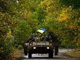 Мониторинговая группа РФ, ОБСЕ и Украины приступила к наблюдению за выполнением мирных соглашений