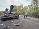 В ЕС пока не видят причин для смягчения санкций против России В ЕС пока не видят причин для смягчения санкций против России