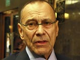 Кончаловский отозвал свой фильм с "Оскара" - ему кажется нелепым бороться за премию Голливуда Кончаловский отозвал свой фильм с "Оскара" - ему кажется нелепым бороться за премию Голливуда