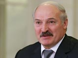 Белорусский лидер Александр Лукашенко пожелал ему крепкого здоровья, счастья и благополучия